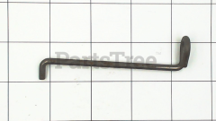 Snapper 334079 Guide Belt - image 2