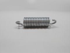 Snapper 263206 Use 692135: Spring  Brake - image 1