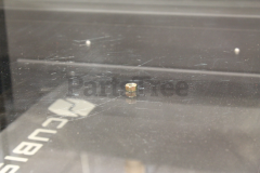 Snapper 71034MA Hex Nut, 1/?4c - image 4