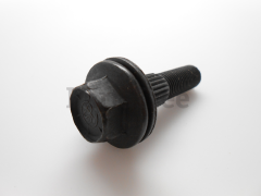 Exmark 117-5270 Blade Bolt - image 5
