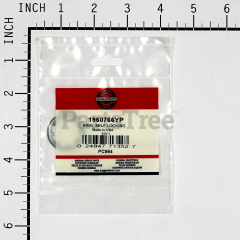Simplicity 1960766YP Self-Locking Ring - image 5