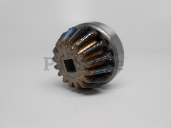 MTD 791-182194 Pinion Gear Assembly - image 2
