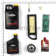 Snapper 5127A Use 5127b: Maintenance Kit - image 2