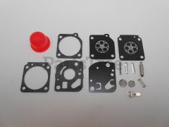 Poulan 530069969 Carburetor Repair Kit - image 1