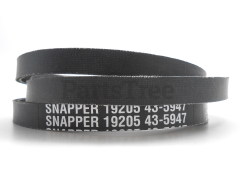 Simplicity 7019205 Belt, B/B 48 - image 1