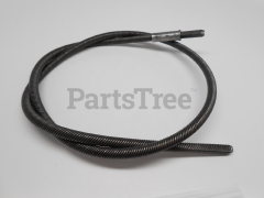 Echo 61001356730 Flexible Shaft Cable - image 1