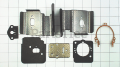 Echo P021015981 Gasket Kit - image 2