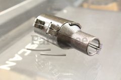 Echo C510000165 Main Pipe Coupling - image 4