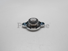 Briggs & Stratton 820258 Cap-Radiator - image 1