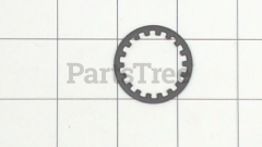 MTD 716-04191 Self Retain Ring - image 1