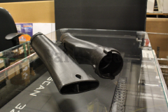 Murray 771942 Tube Assembly, Blower Outlet - image 2