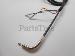 Echo C044000321 Throttle Control Cable Assembly - image 3
