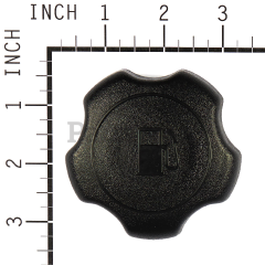 Briggs & Stratton 792647 Fuel Tank Cap - image 2