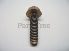 MTD 710-0817 Tap Screw, 5/16-18 - image 1
