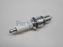 NGK BPR4ES Solid Spark Plug, Bpr4es - image 2
