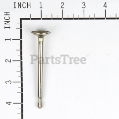 Snapper 262651 Use 590394: Valve-Exhaust - image 3