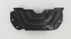 Toro 119-8467 Belt Cover - image 1