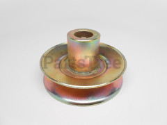 Dixon 532178813 Pulley.Eng.Impeller.Snow - image 1