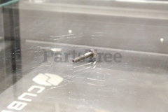 Scag 04001-176 Hex Head Bolt, 5/16-18 X 1.75 Gr 8 Blk - image 2