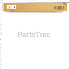 Simplicity 1675080 Scraper Bar Kit, 22" - image 2