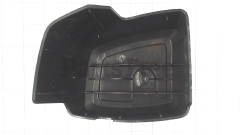 RedMax 545189001 Air Box Cover, Black - image 1