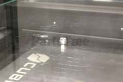 Scag 04021-09 Hex Lock Nut, 3/8-16 Elastic - image 3