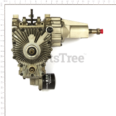 Snapper 7054436 (C) Transaxle  Eaton - image 3