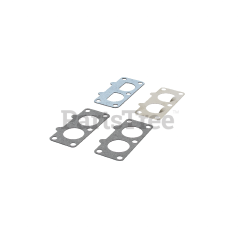 MTD BS-791677 Intake Gasket - image 3
