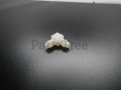 Poulan 530049477 Elbow - image 1