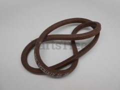 MTD 1733439 Belt, 1/2" X 35" - image 2