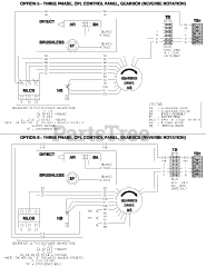 Eaton ET03624GNAX - Eaton 36kW Home Standby Generator (SN: 6004078 - 7056368) (2012) Wiring Diagram (0H6342)