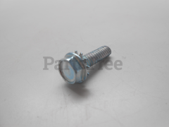 Tecumseh 650783 Screw - image 3