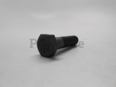 Simplicity 720207 Hex Bolt, 3/8-24 X 1.5 - image 2