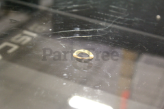 Echo 43703603430 Spring, Oil Cylinder - image 2