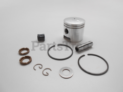 Echo P021006800 Piston Kit - image 3