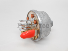 Murray 1737853SM Switch Asmy-Ignition Indak No Keys/ Hdwr - image 3