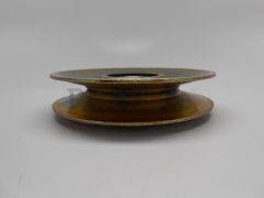RedMax 532140492 Pulley - image 1