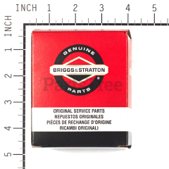 Simplicity 12296 Axle Bearing, Pm - image 5