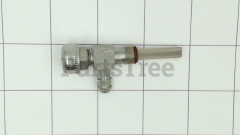 Tecumseh 29683 Fuel Fitting