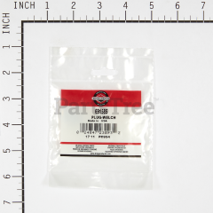 Briggs & Stratton 691585 Welch Plug - image 1