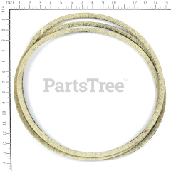 Snapper 1732957 Belt, Ha 126.14" Lg - image 2