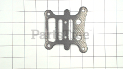 Briggs & Stratton 796473 Cylinder Head Plate Gasket - image 1
