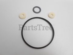 Briggs & Stratton 498557 Carburetor Gasket Set - image 1
