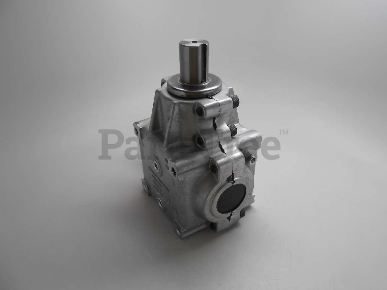 Scag Repair Part 482486 - Deck Drive Gearbox Assembly | PartsTree