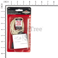 Briggs & Stratton 19409 Starter Rewind Tool - image 1