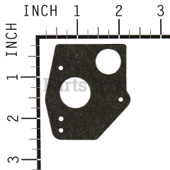 Briggs & Stratton 272409S Fuel Tank Gasket - image 4