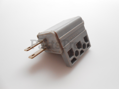 Gravely 03657100 Single Pole Switch, Normally Open - image 2