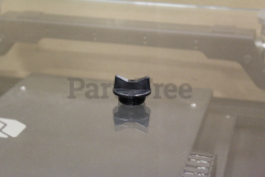 Toro ST32868 Oil Filler Plug - image 1
