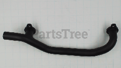 Snapper 805403 Use 691501: Manifold  Exhaust - image 1