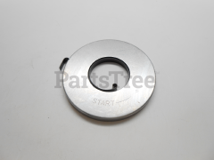 RedMax 545008006 Starter Spring Kit - image 1